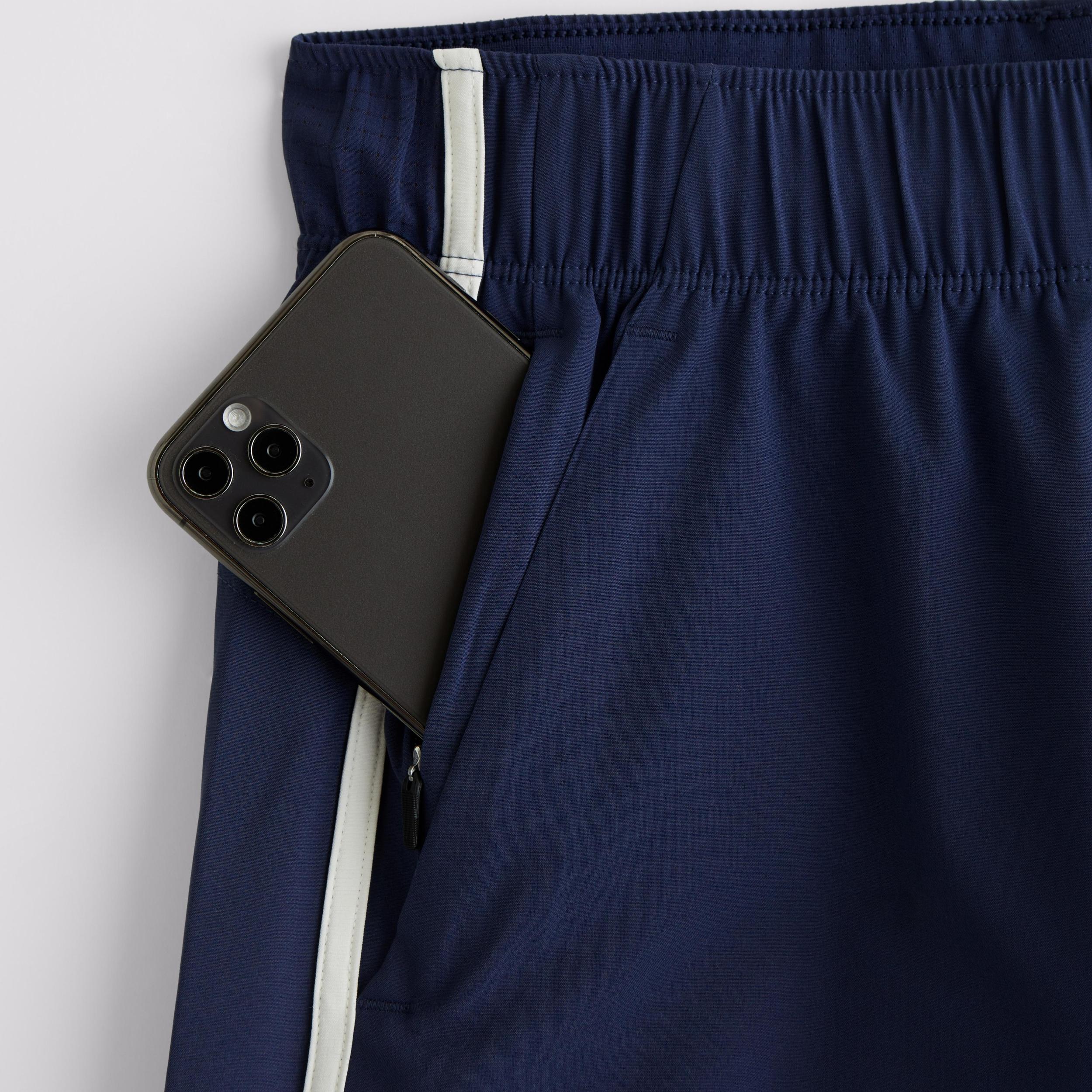 YPB motionTEK Lined Ready Short Product Image