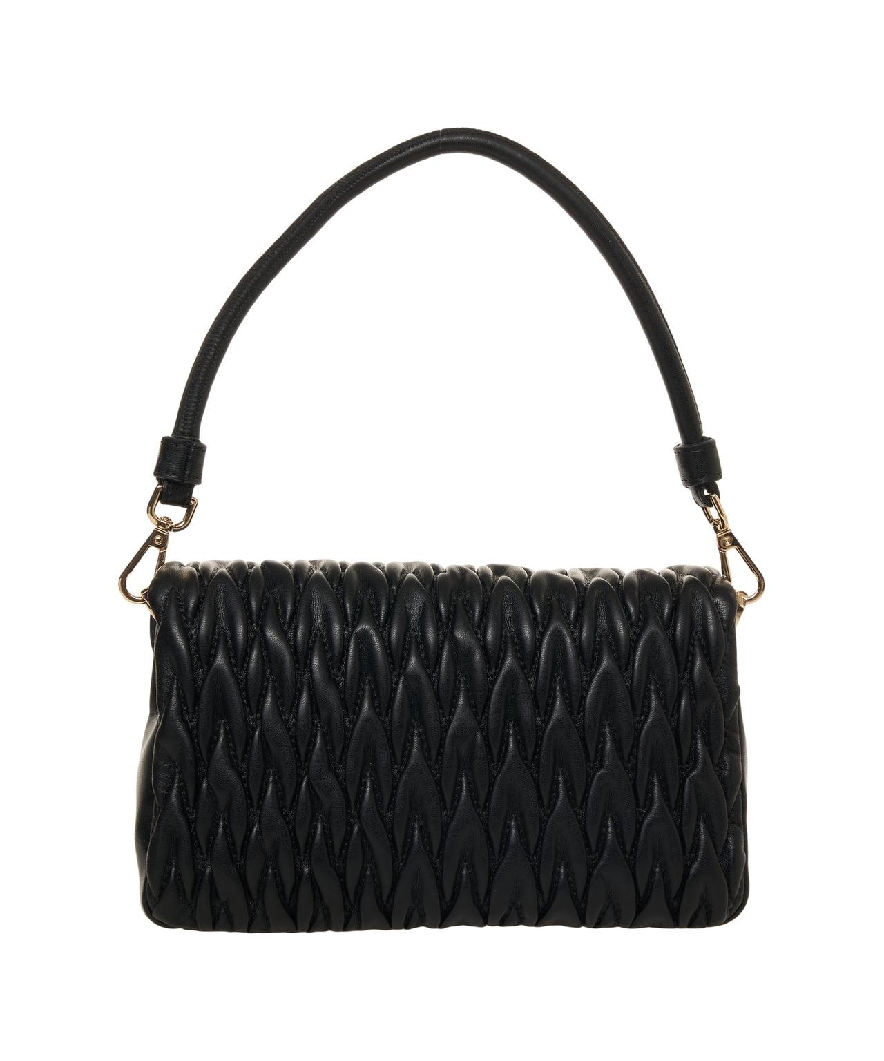 Quilted handbag Product Image