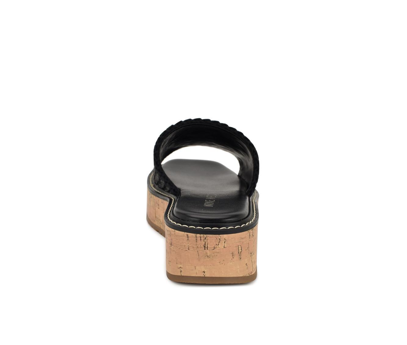 Women's Nine West Keller Wedges Product Image