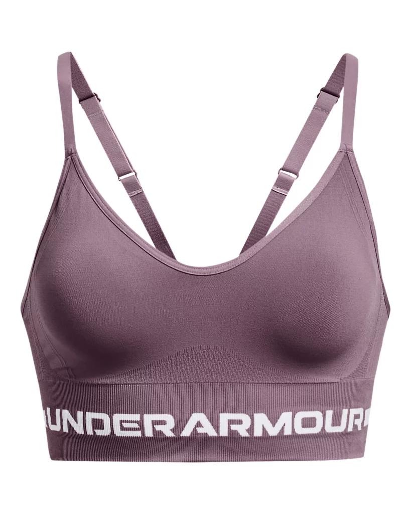 UA Seamless Low Long Product Image