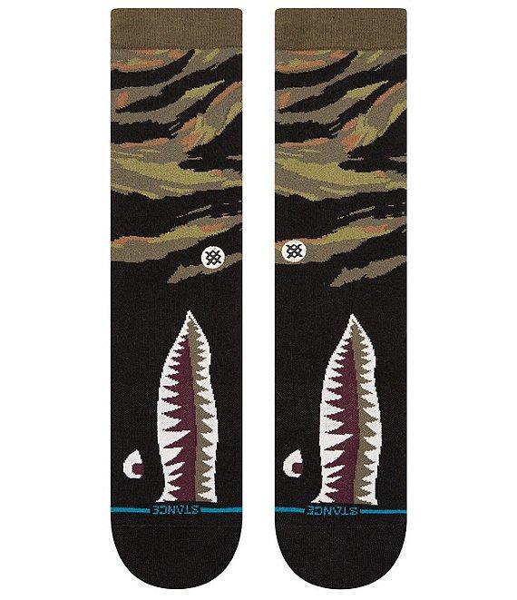 Stance Warbird Crew Socks Product Image