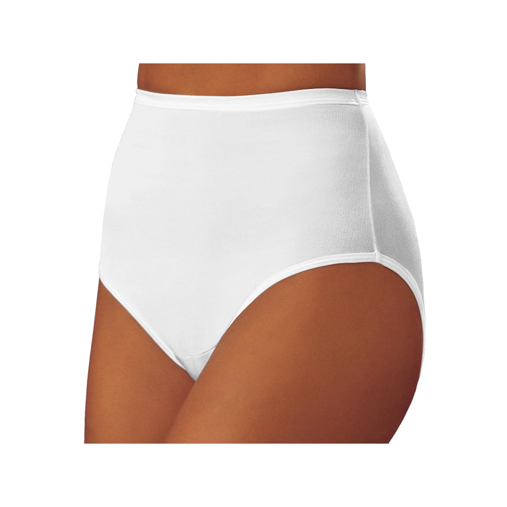 Women's Vanity Fair Lingerie® Illumination Brief Panty 13109,  Product Image