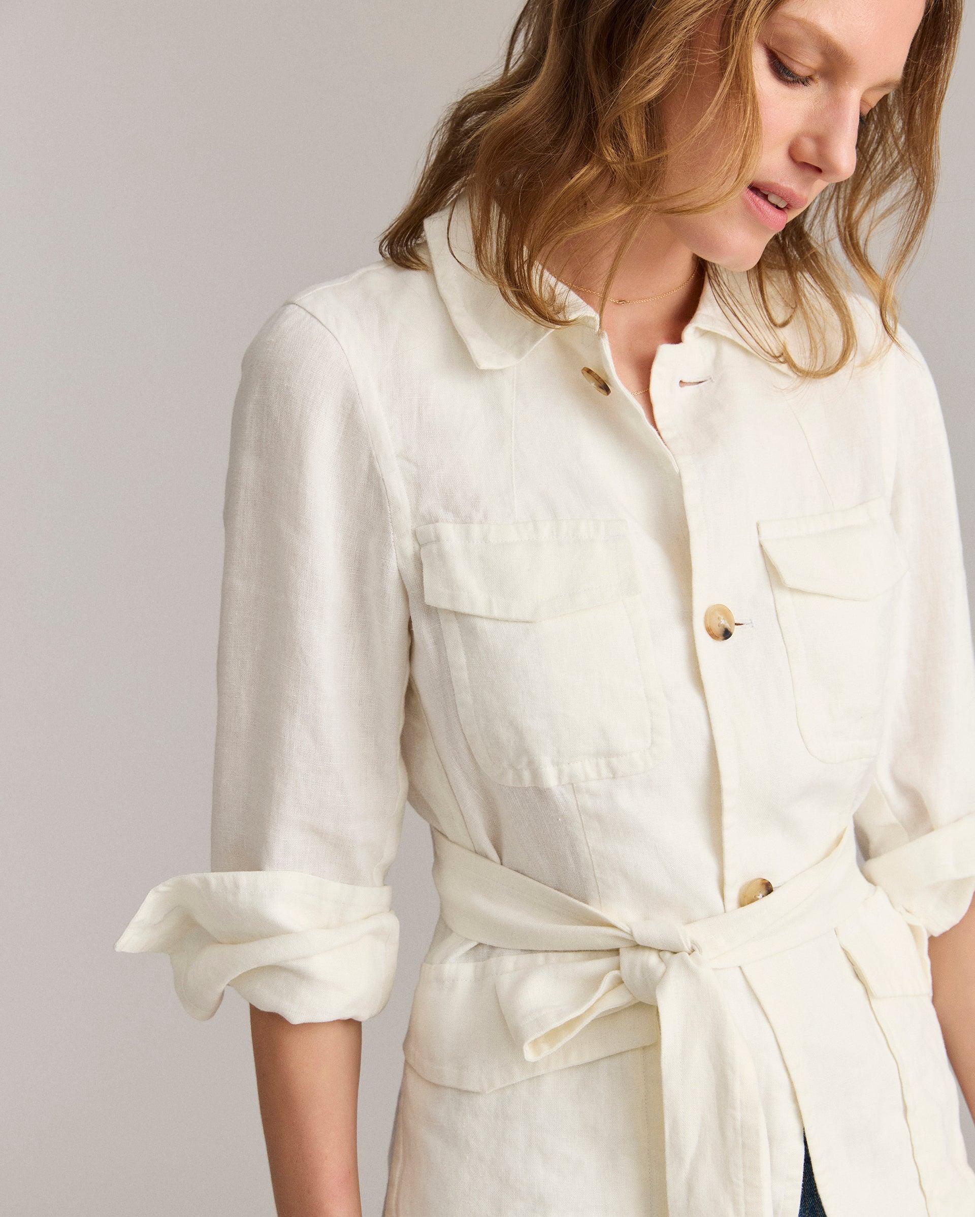 Travel Jacket -  Product Image