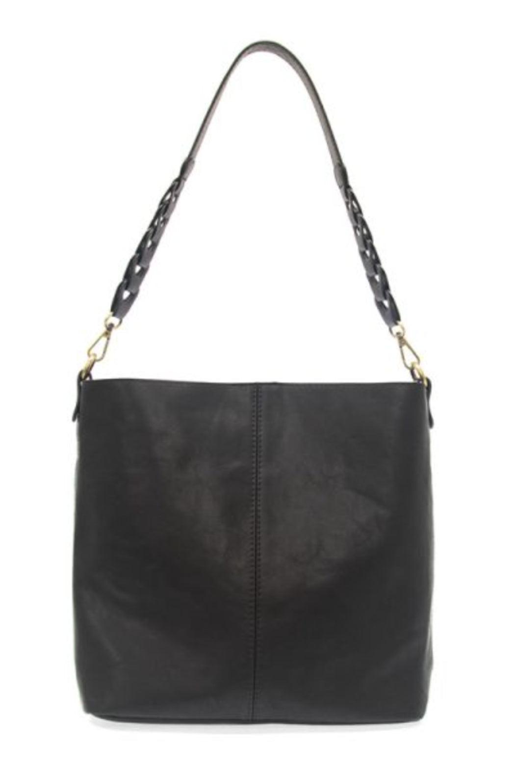 Tessa Convertible Hobo Bag Product Image