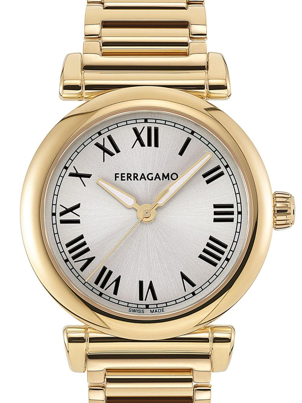 Allure quartz 36mm Product Image