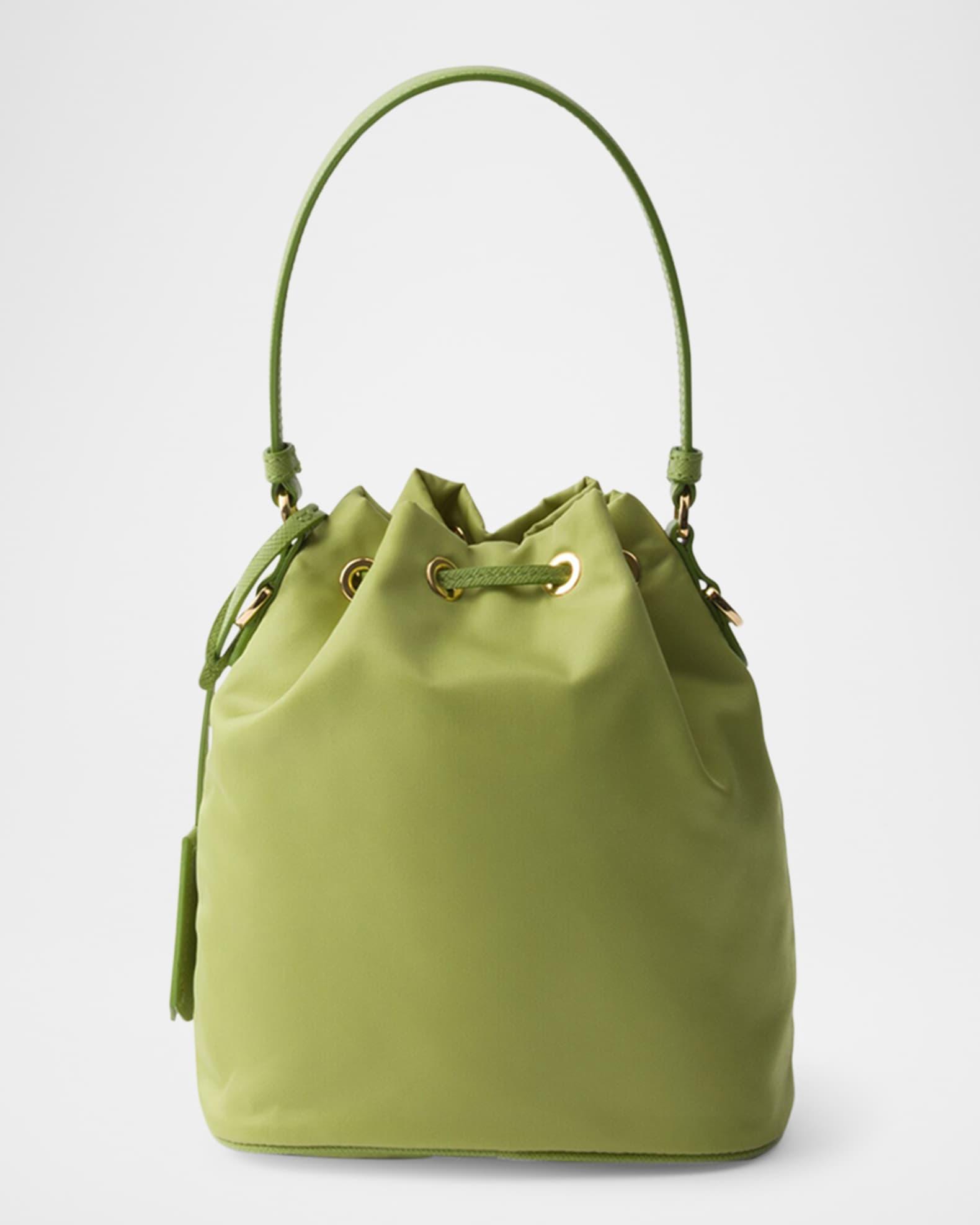 Re-Edition 1978 Re-Nylon Mini Bucket Bag Product Image