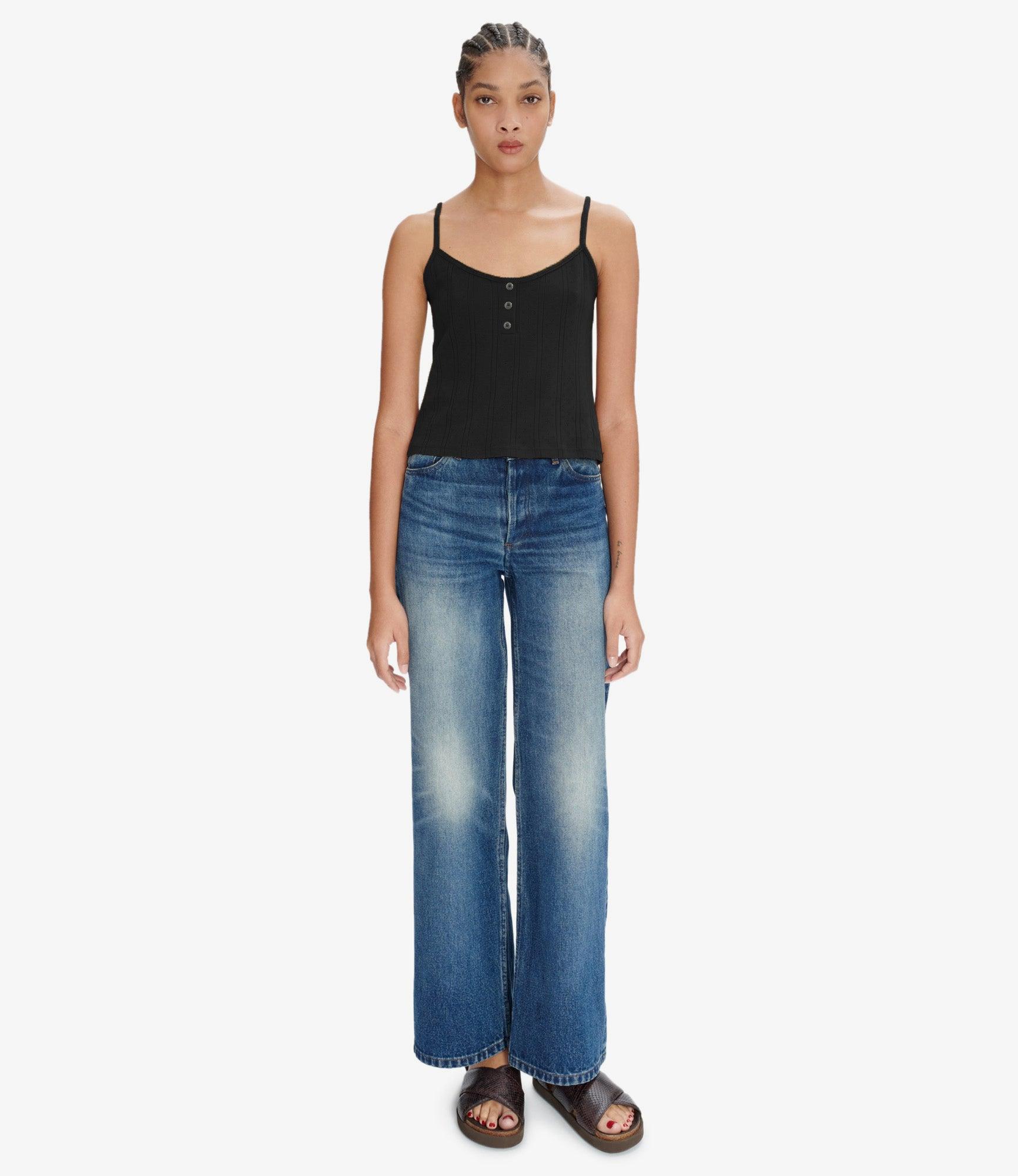 Adèle tank top Female Product Image