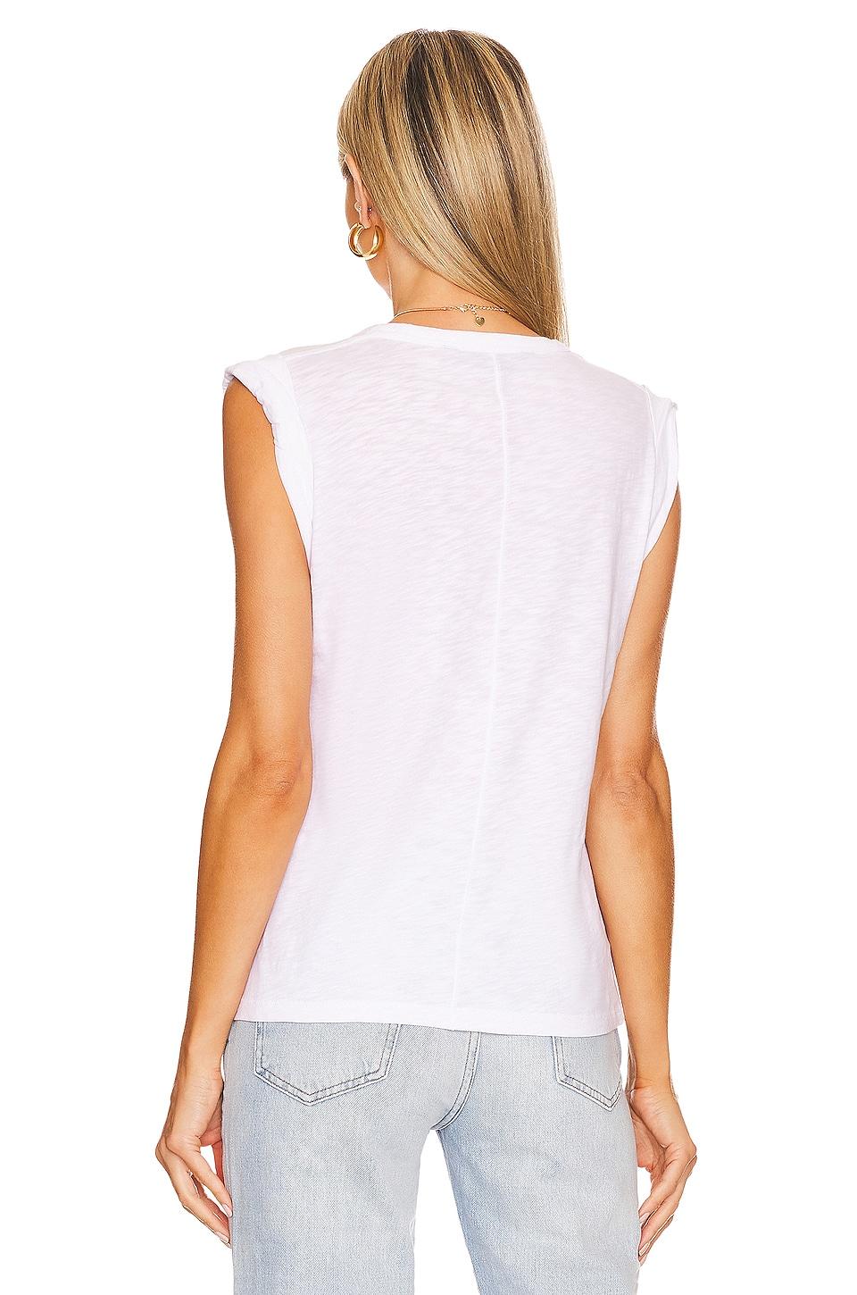 Womens Dree Muscle T-Shirt Product Image