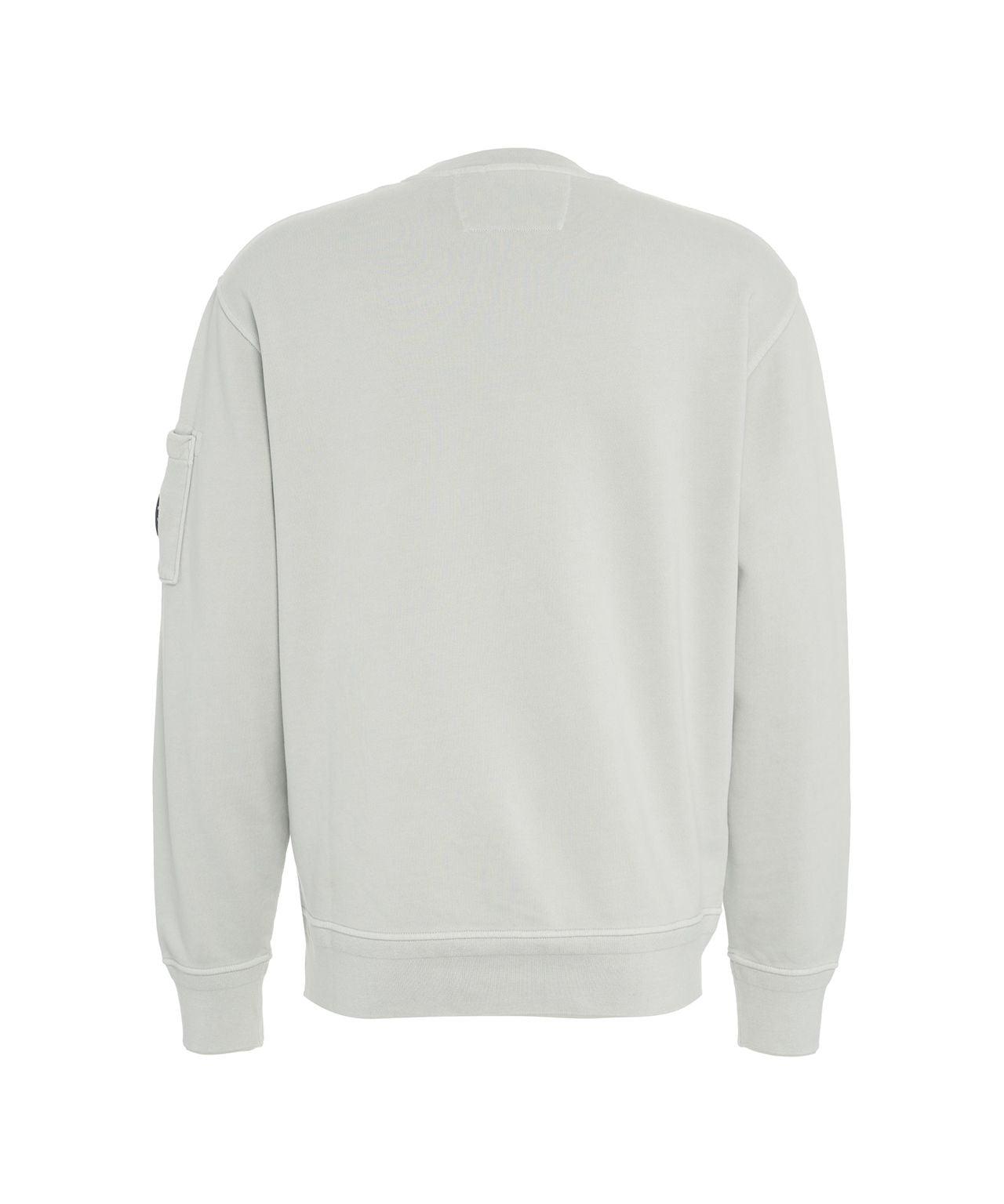 Sweatshirt with logo Product Image