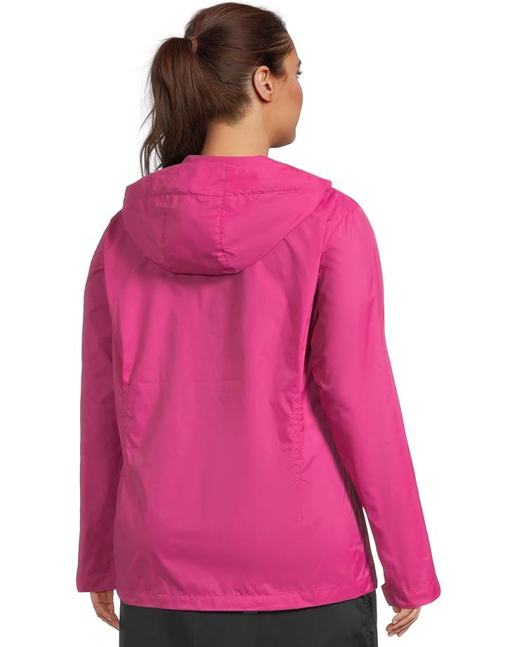 Plus Size Benton™ Springs 1/2 Snap Pull Over II Product Image