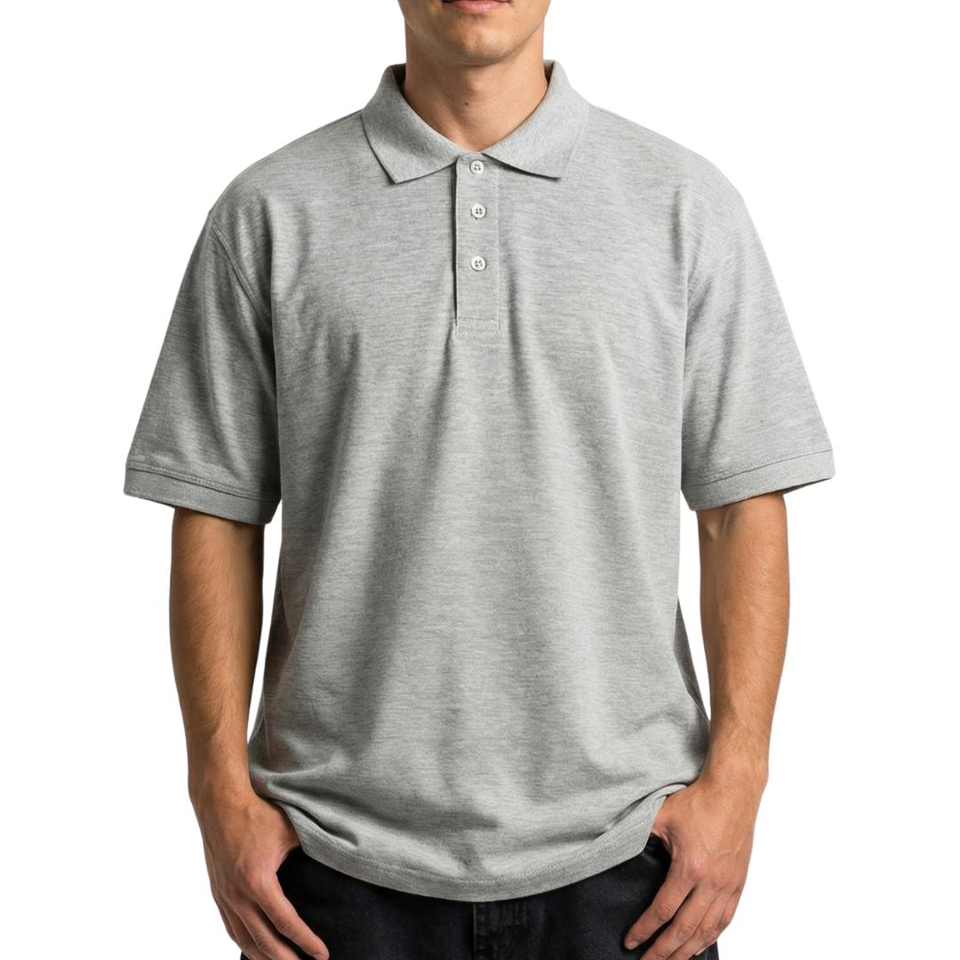 All Polo Shirts Male Product Image