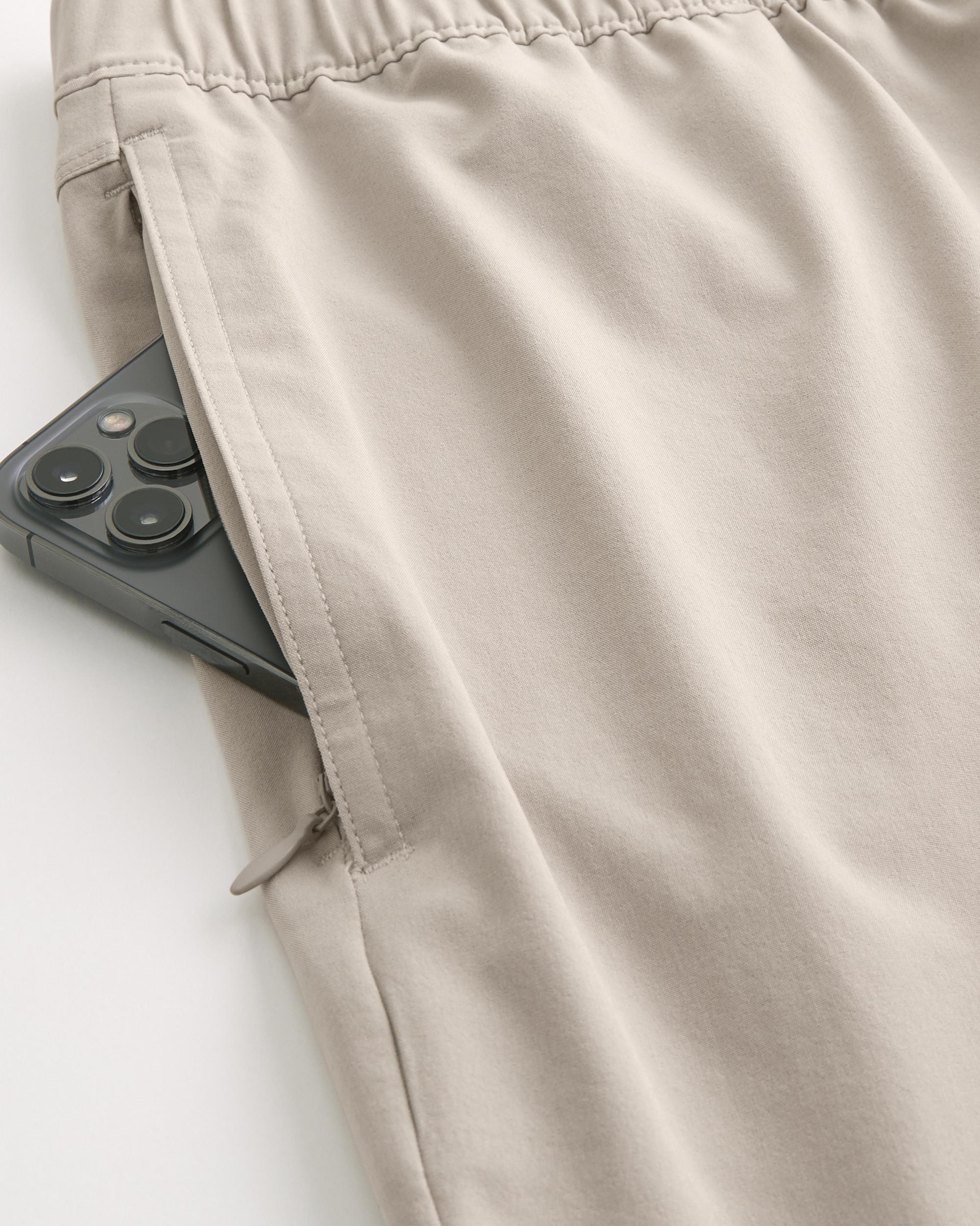 Hybrid Active Shorts 5" Product Image