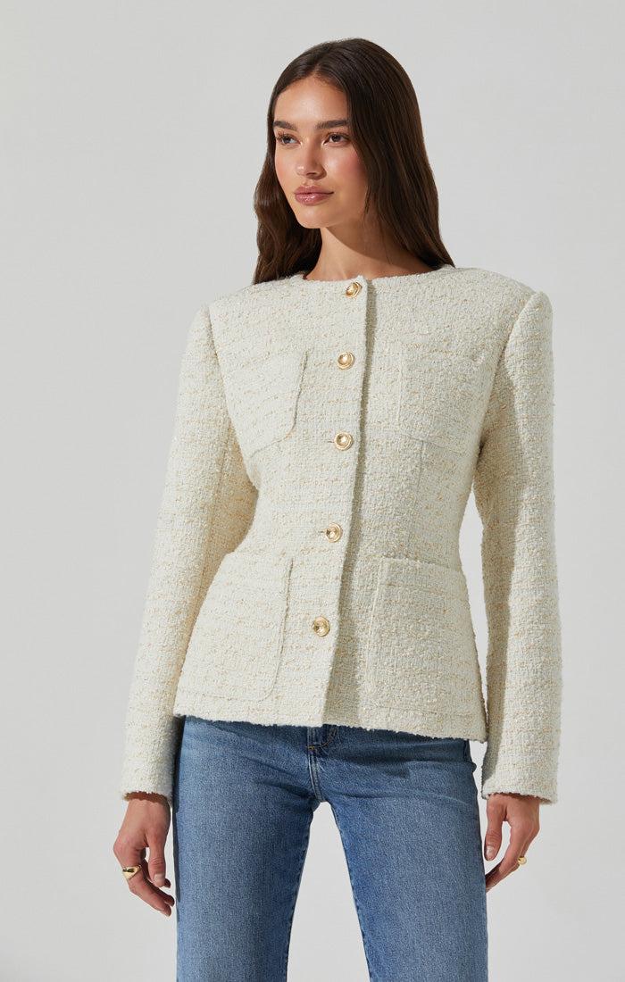 Carmen Jacket Product Image