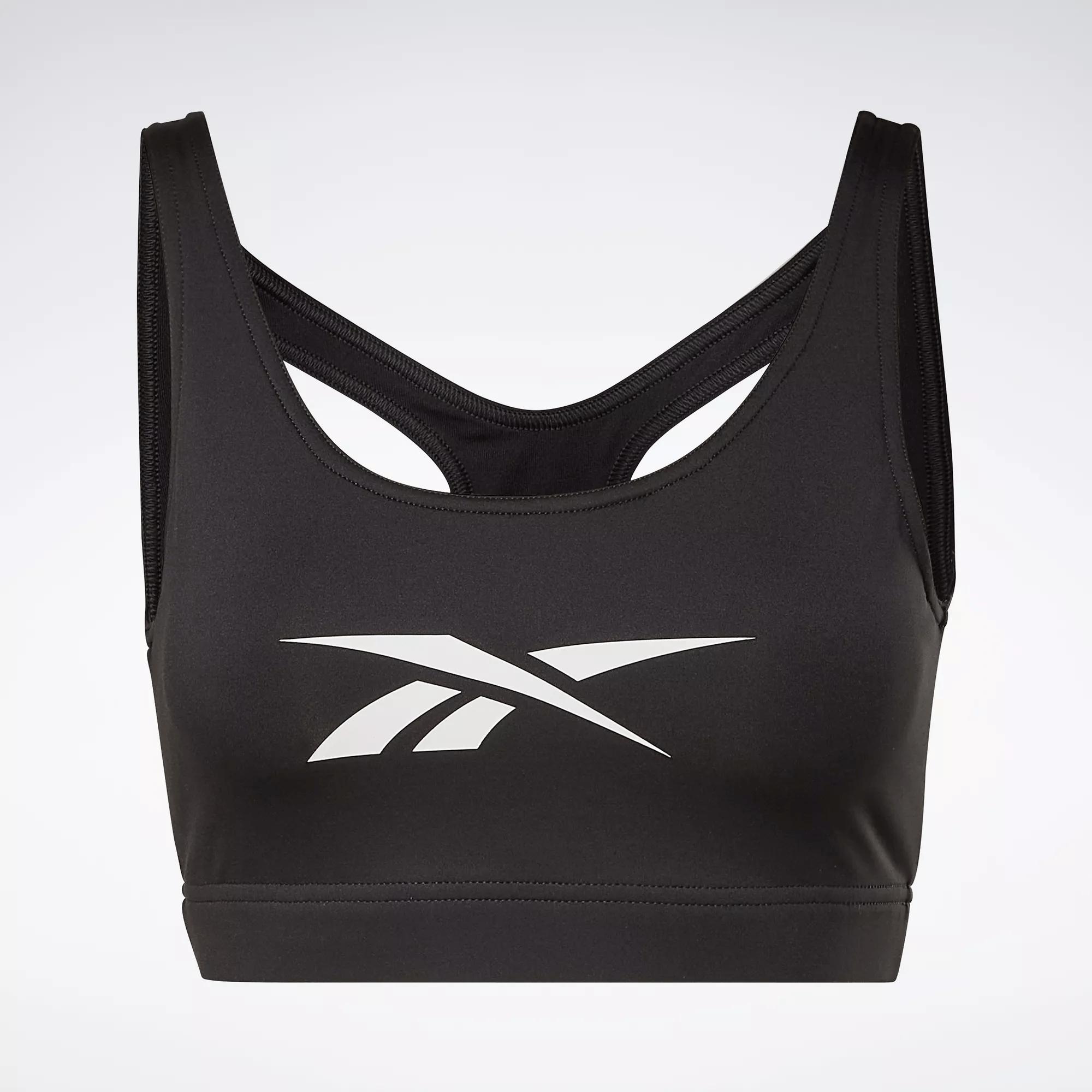 Women's Workout Ready Big Logo Sports Bra Female Product Image
