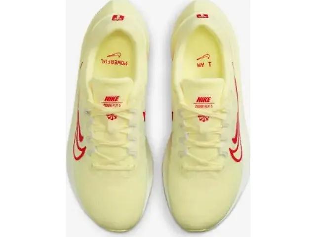 Women's | Nike Zoom Fly 5 Product Image