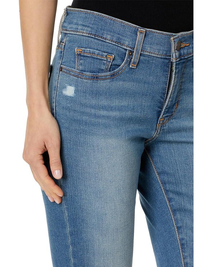 721 High Rise Skinny Product Image