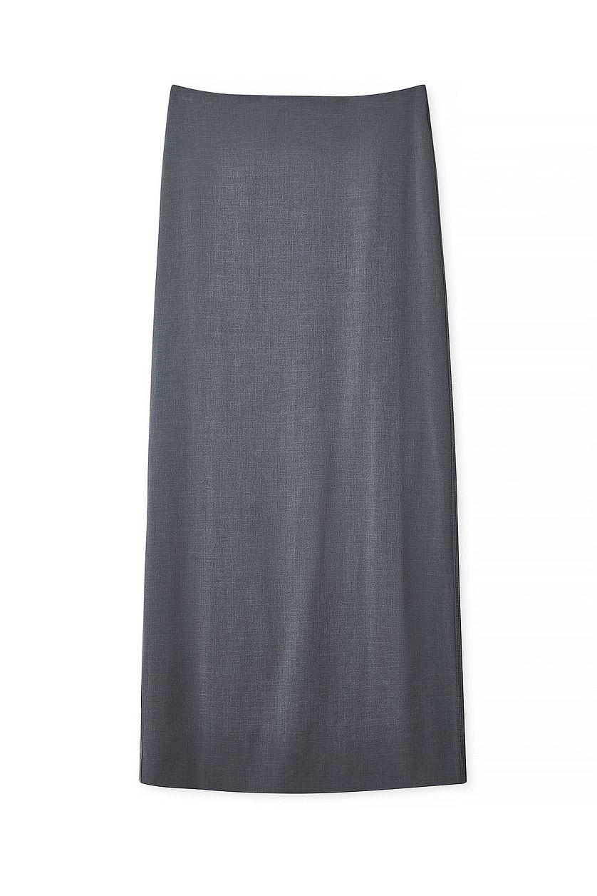 Maxi Skirt Product Image