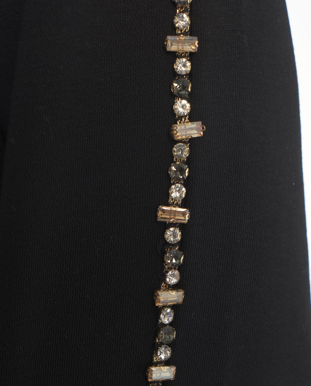 Sweatshirt with sequins Product Image