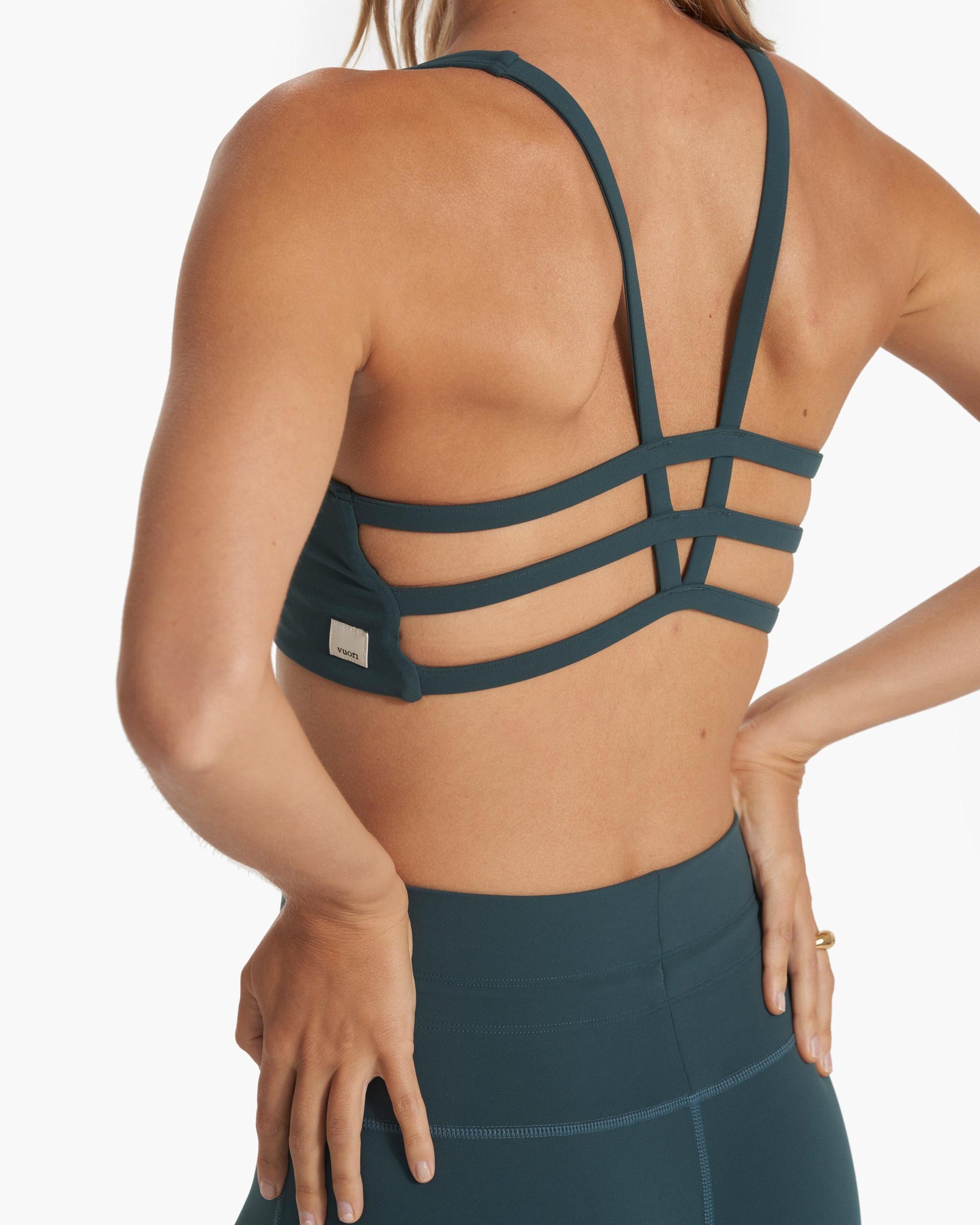 Yosemite Bra Product Image