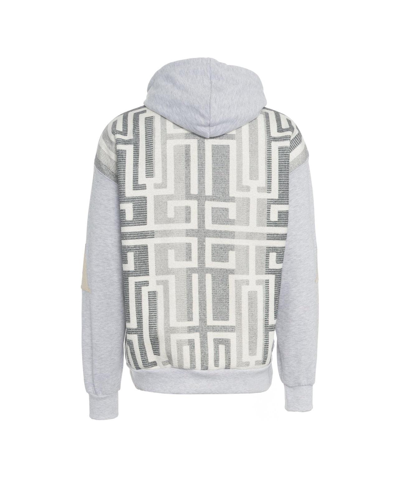 Hoodie with logo Product Image