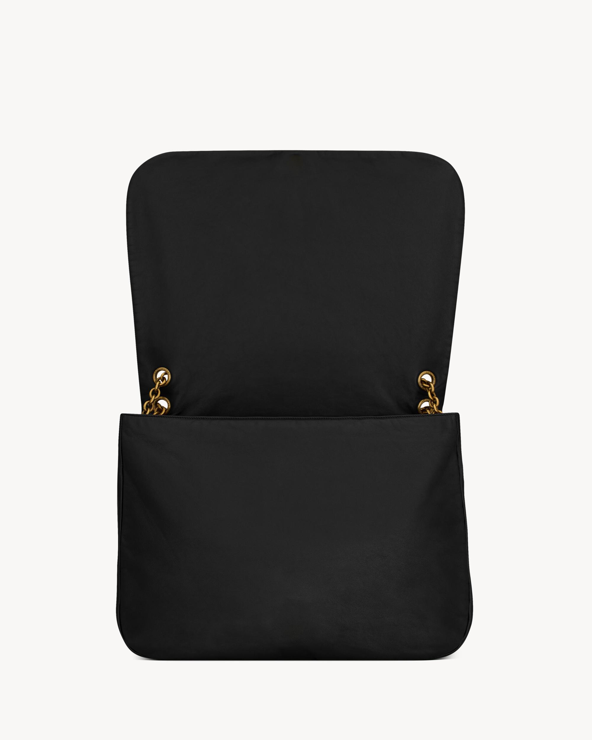 LARGE Jamie 4.3 in lambskin Product Image