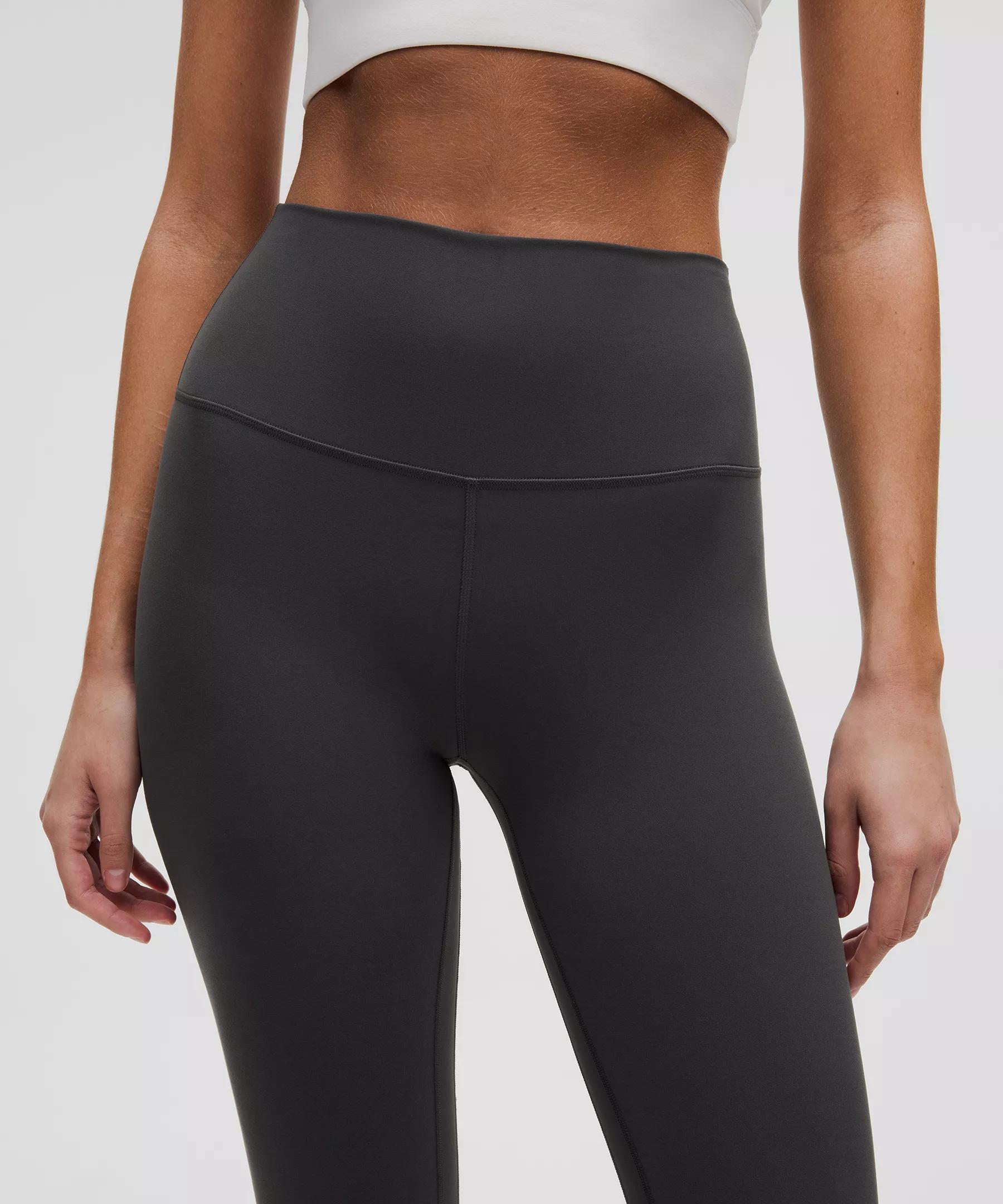 lululemon Align™ High-Rise Pant 31" Product Image