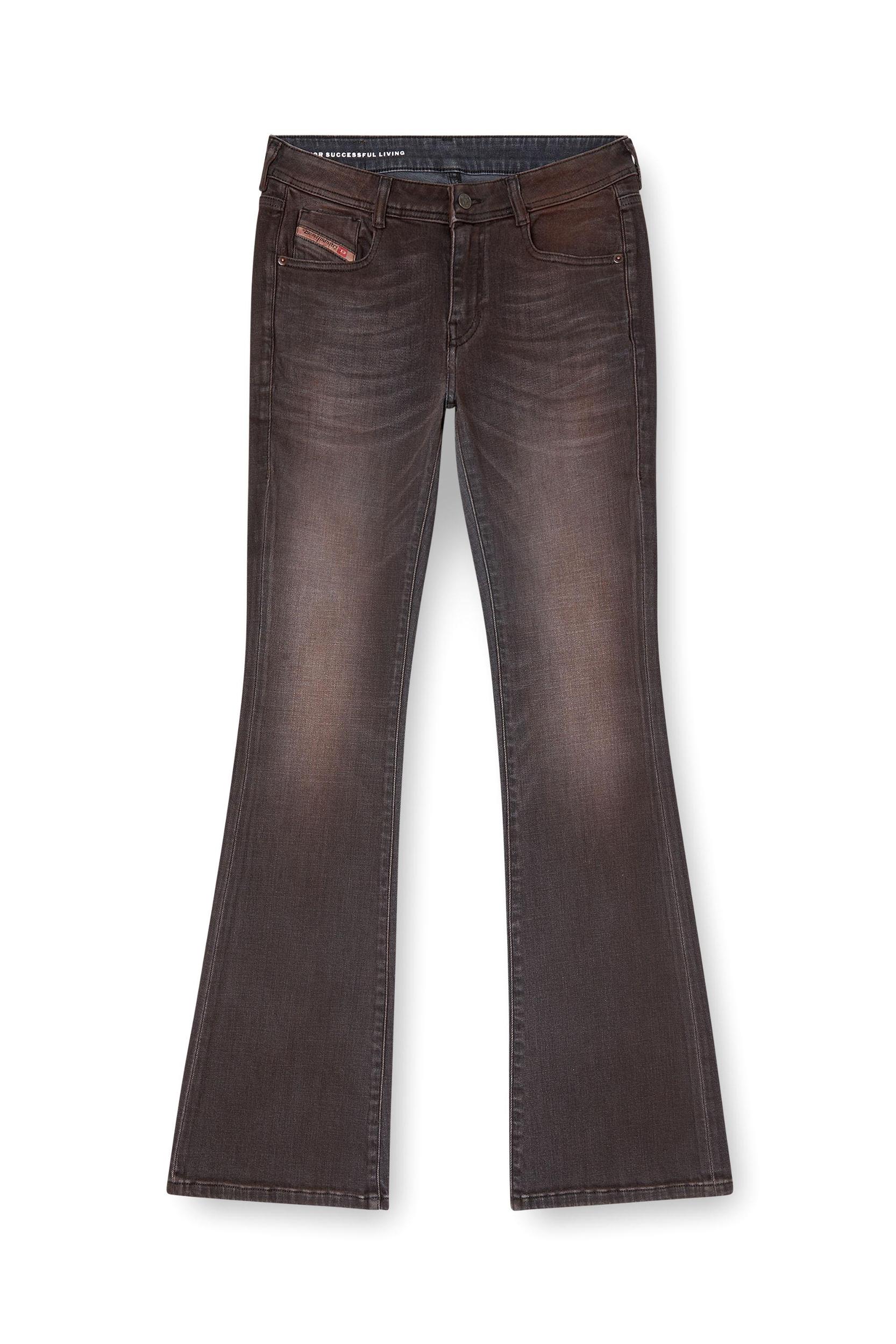 Bootcut Jeans 1969 D-Ebbey 09K59 Product Image