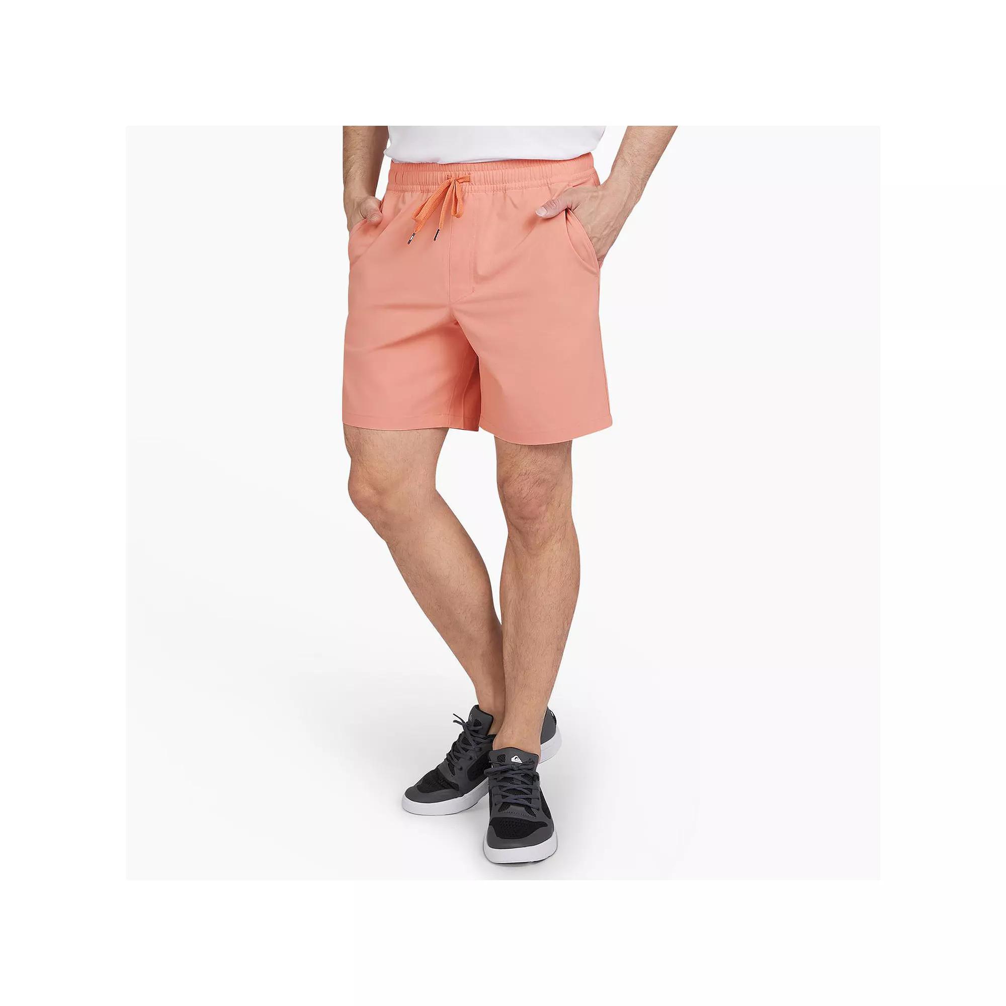 Men's Quiksilver Seaside Amphibian Shorts,  Product Image