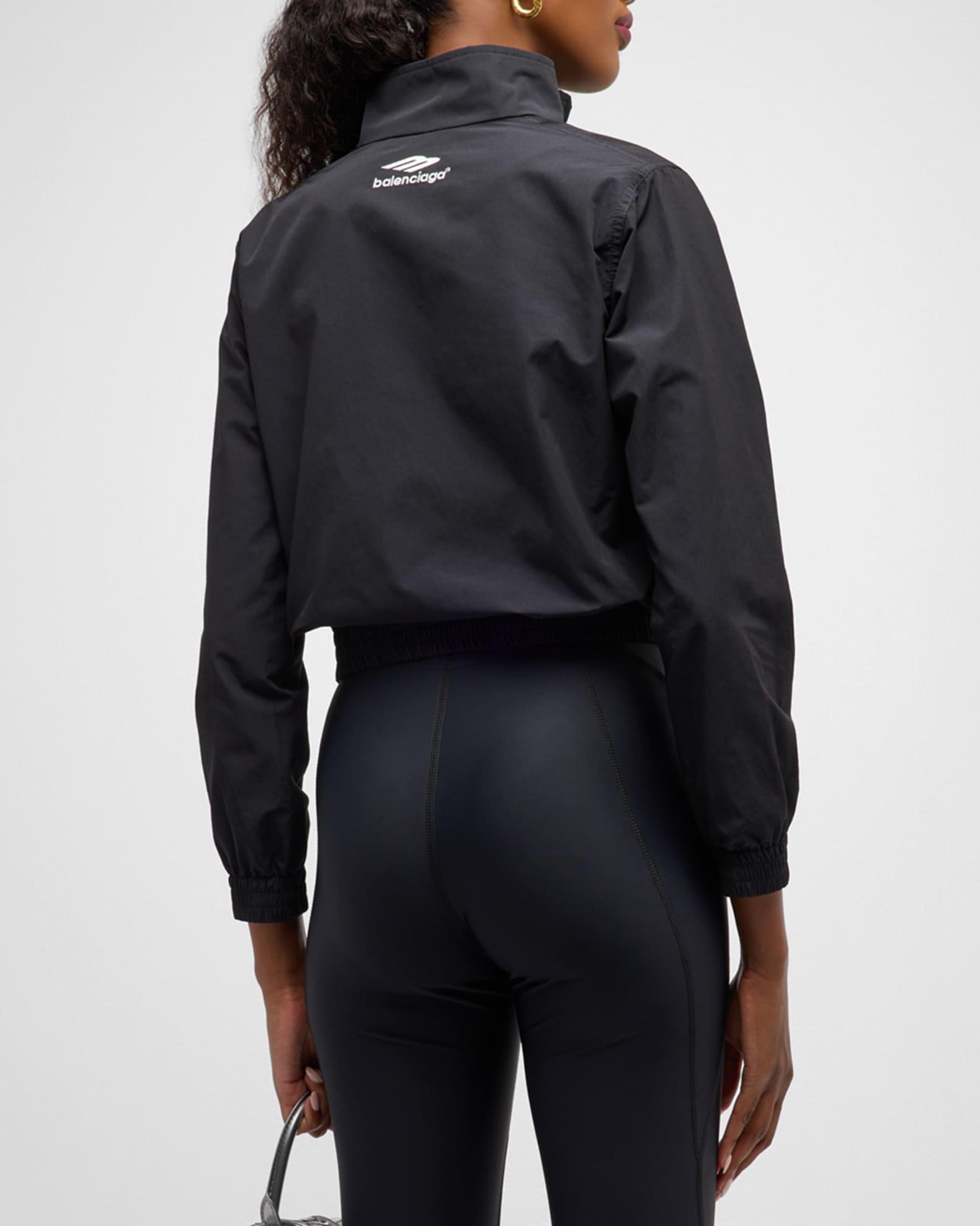 3B Sports Icon Fitted Tracksuit Jacket Product Image