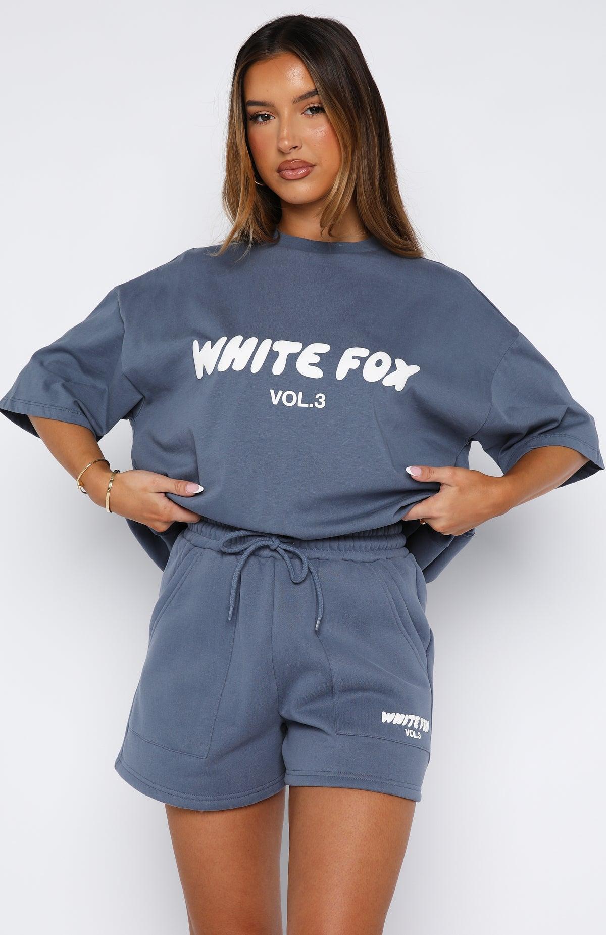 Offstage Lounge Shorts Ocean Product Image