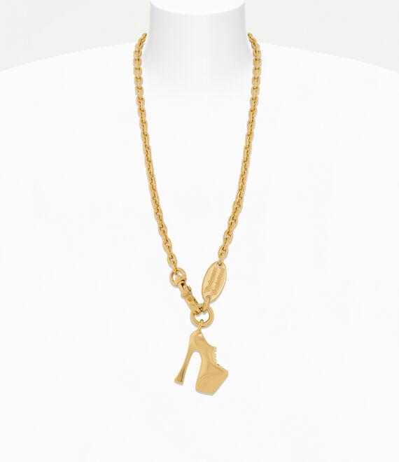 Alienor Long Necklace Product Image