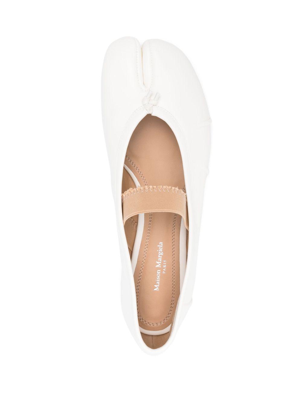 Tabi ballerina shoes Product Image