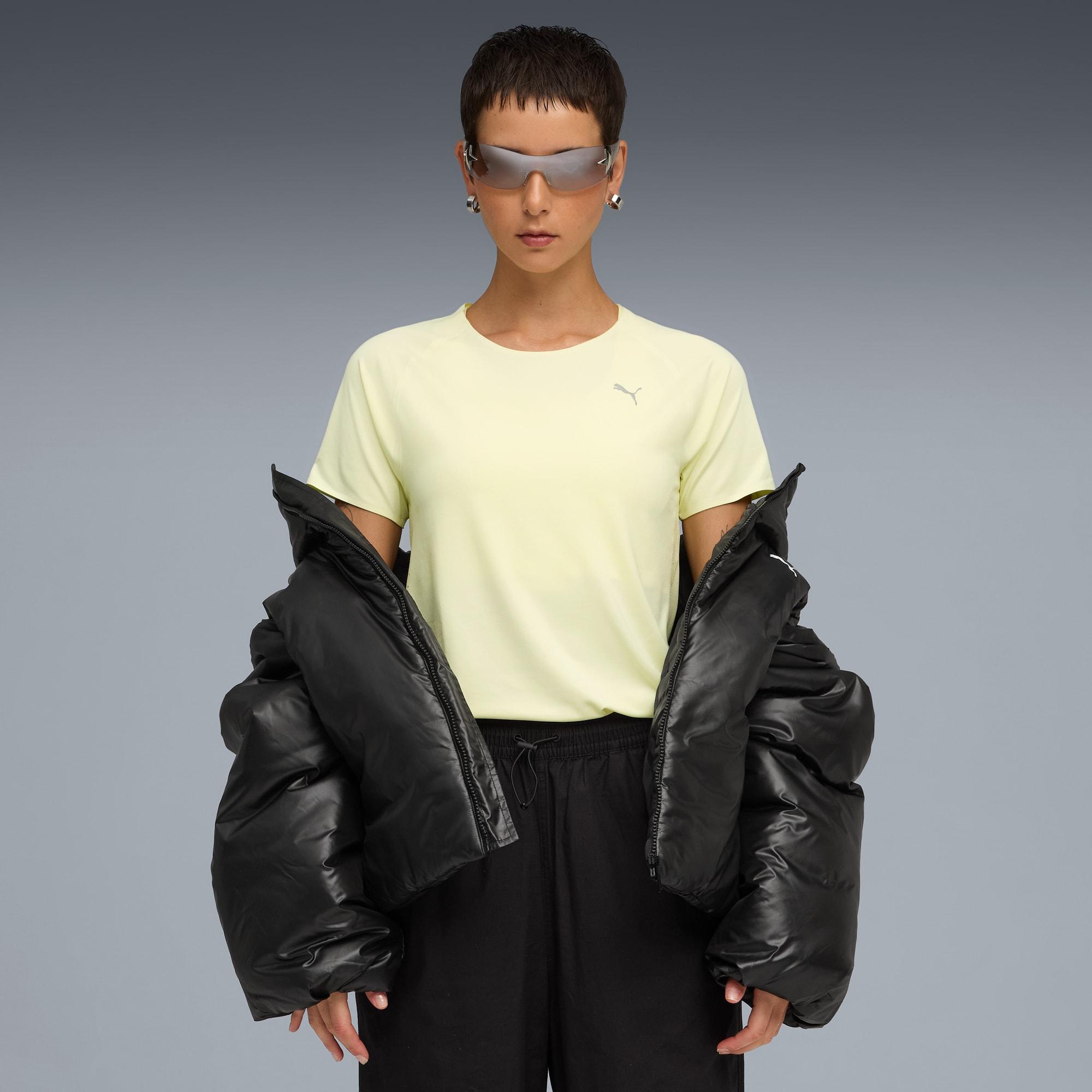 EVERYDAY CLOUDSPUN SS TEE Women Product Image