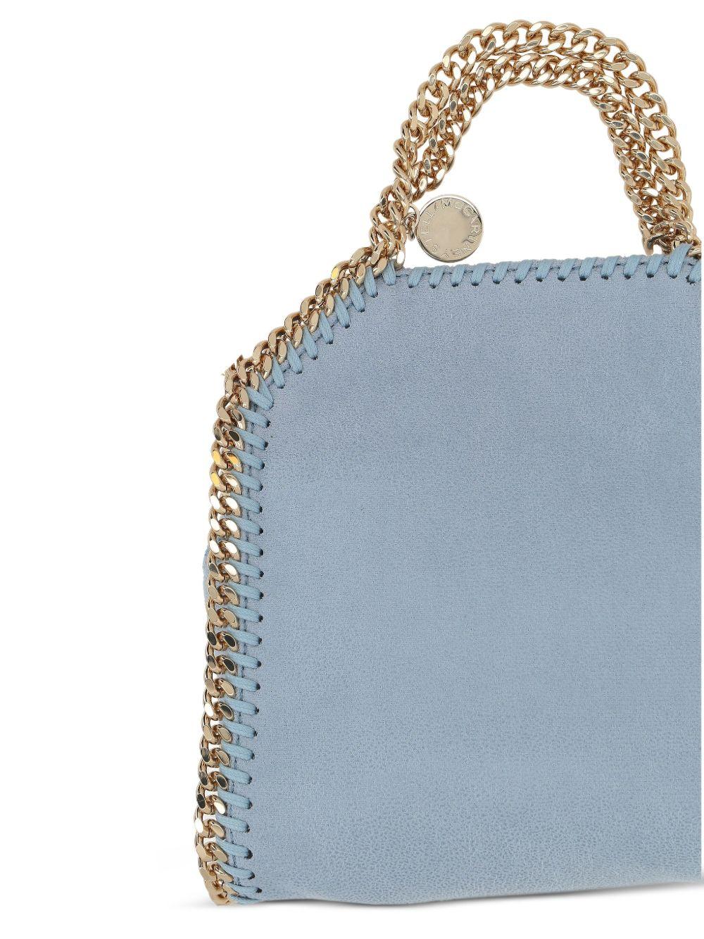 mini Falabella tote bag Product Image