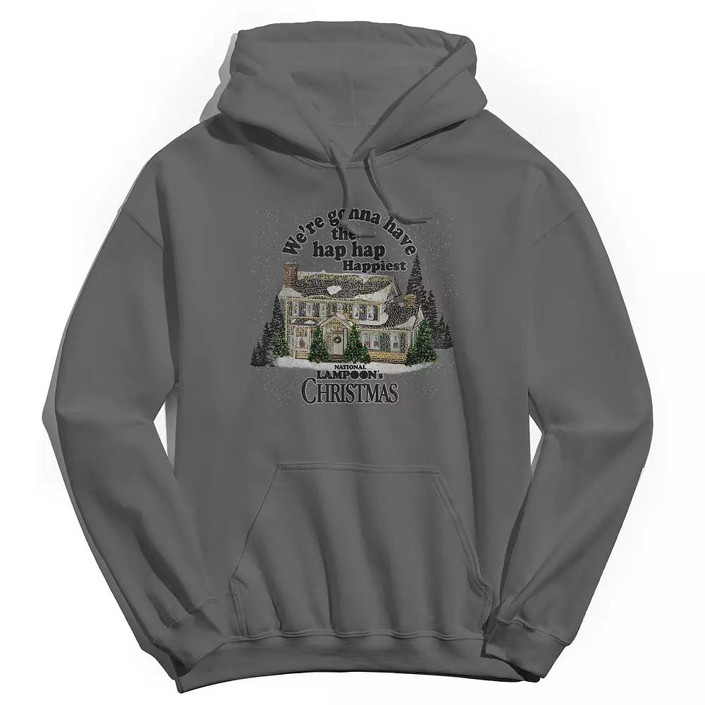 Men's National Lampoon's Christmas Hoodie, Adult Unisex,  Product Image