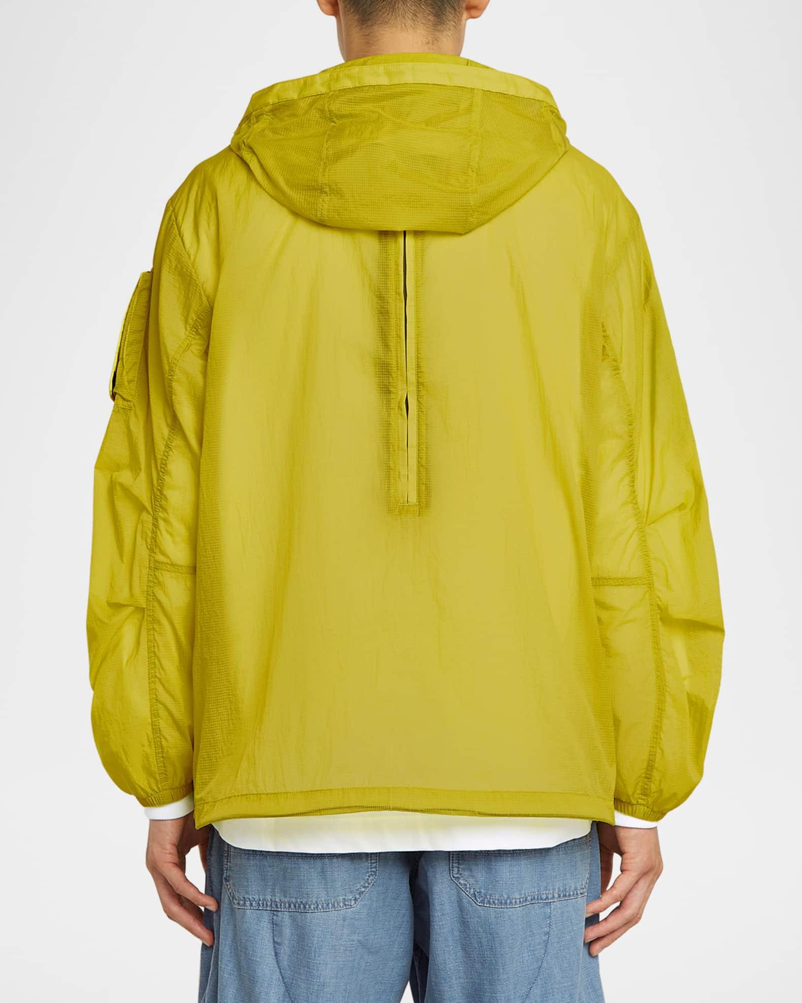 Men's Lightweight Packable Anorak Product Image