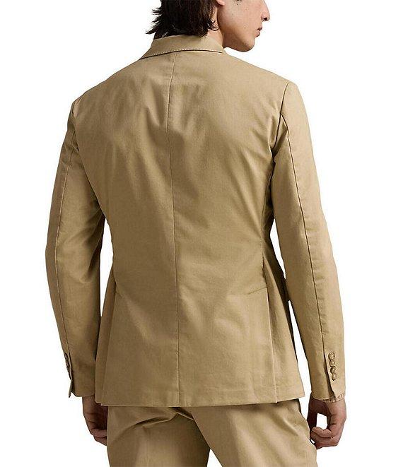 Polo Ralph Lauren Unconstructed Chino Sportcoat Product Image