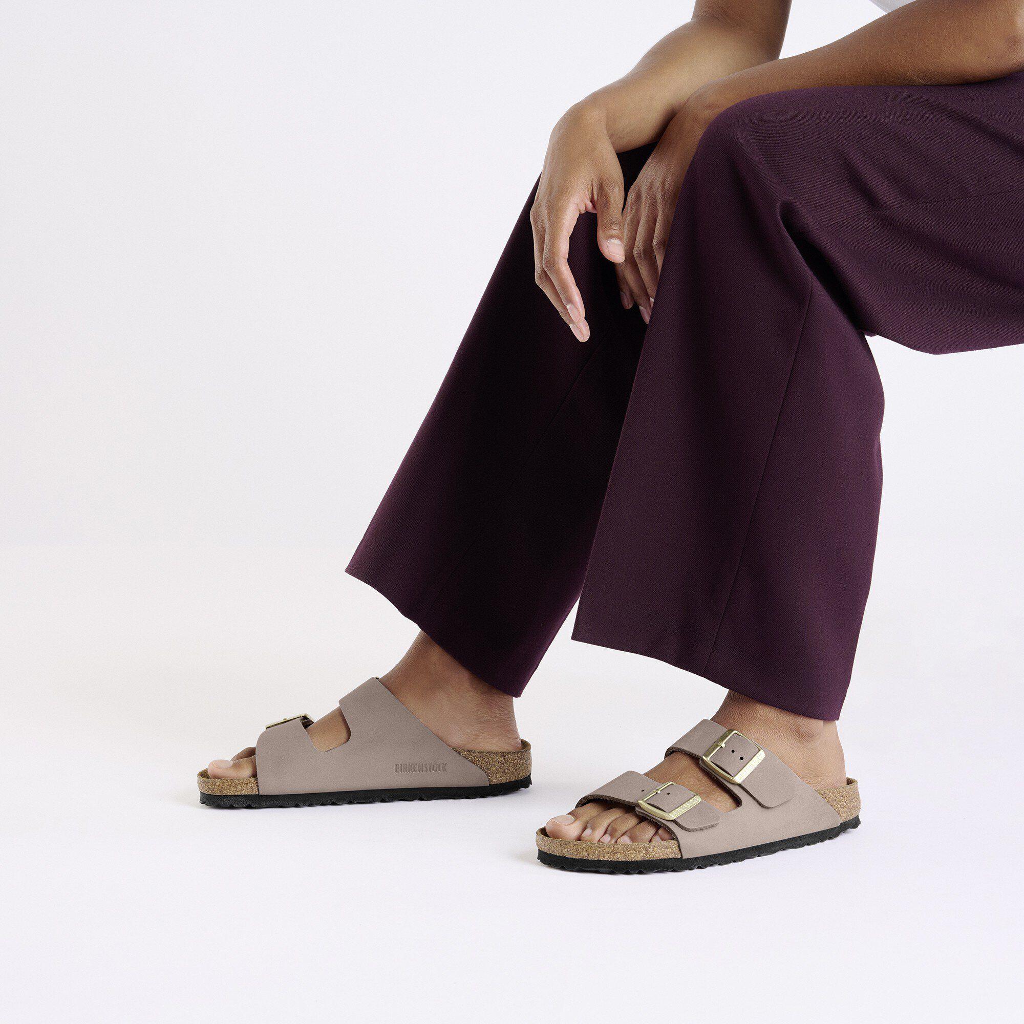 Arizona Nubuk Leather Product Image