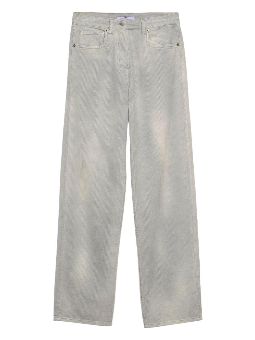 corduroy jeans Product Image