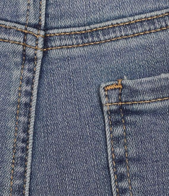 NYDJ Marilyn Lift Tuck® Technology Cuff Ankle Jeans Product Image