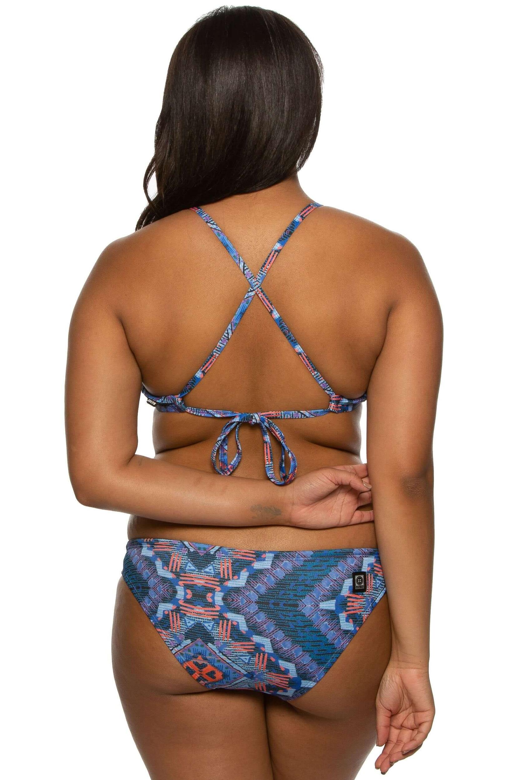 Andy Bikini Bottom - Prints Female Product Image