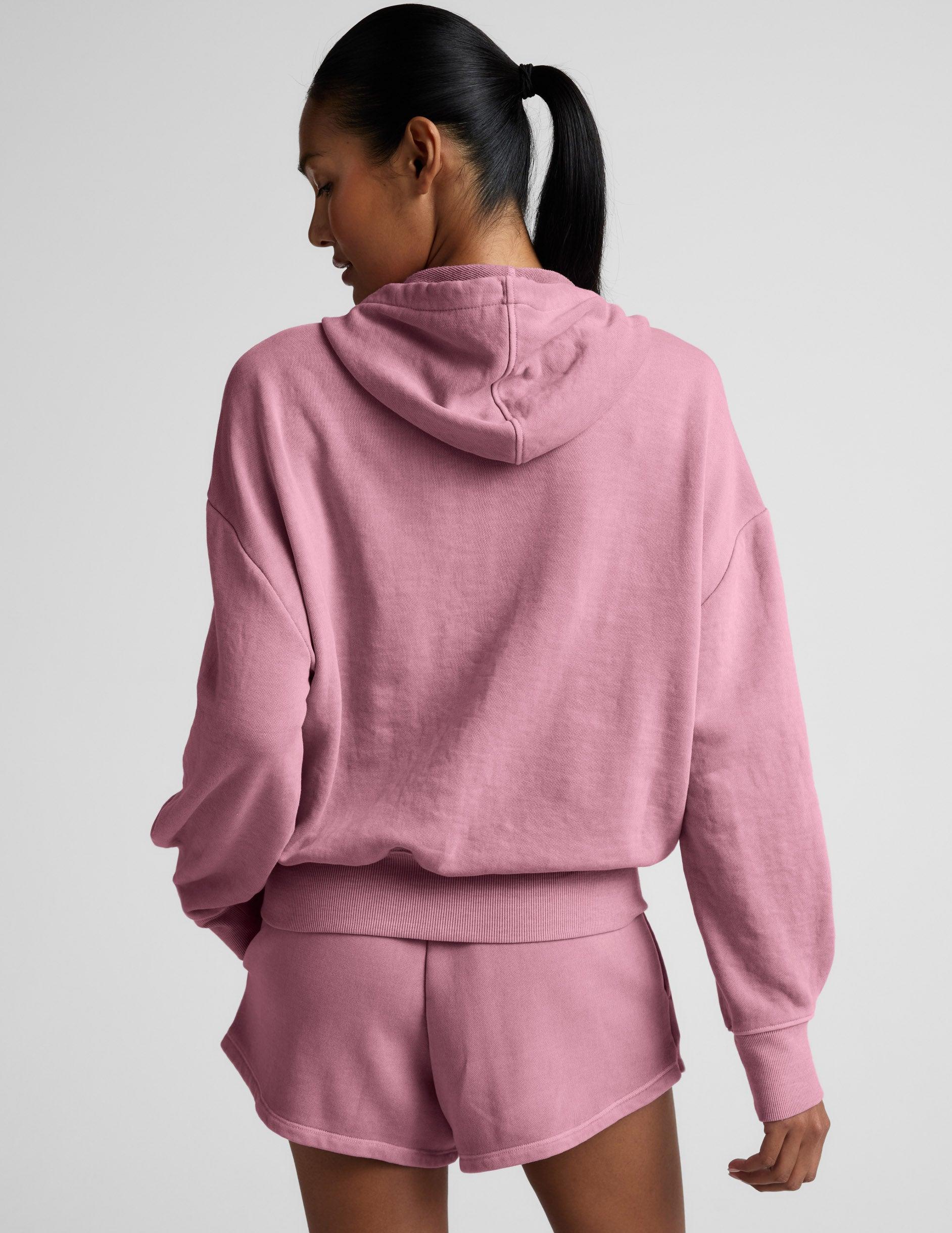 Fade Out Full Zip Hoodie Product Image