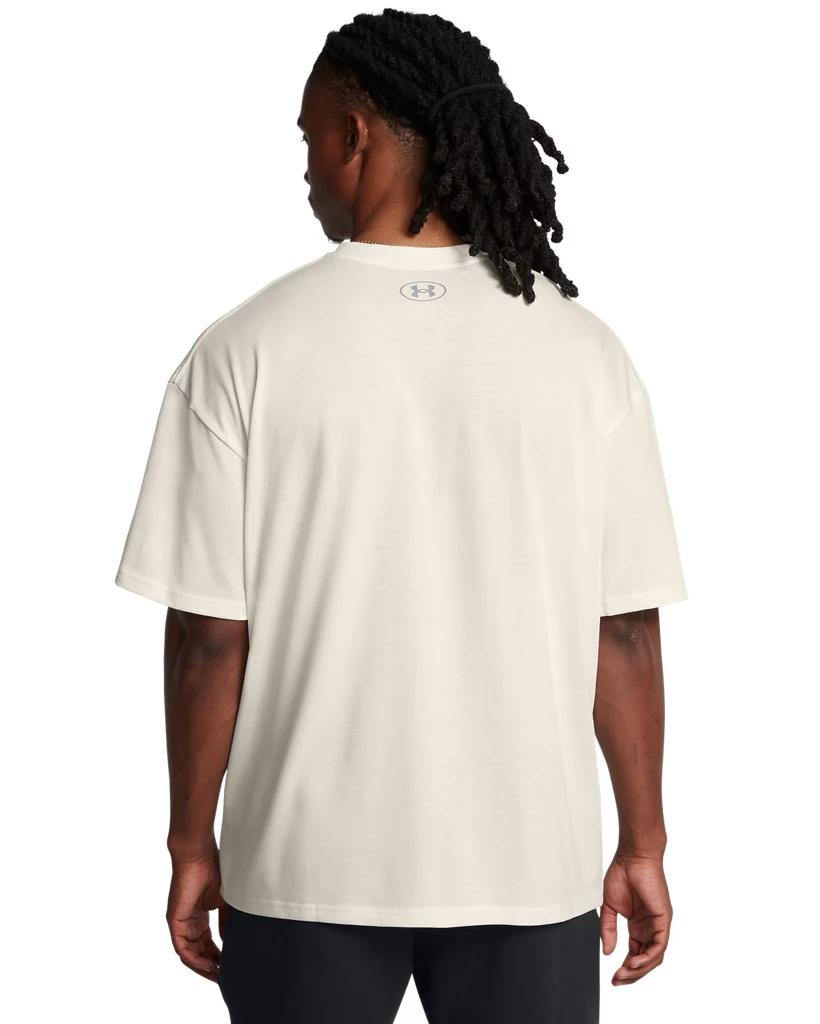 UA Gameday Collegiate Heavyweight Performance Cotton Product Image