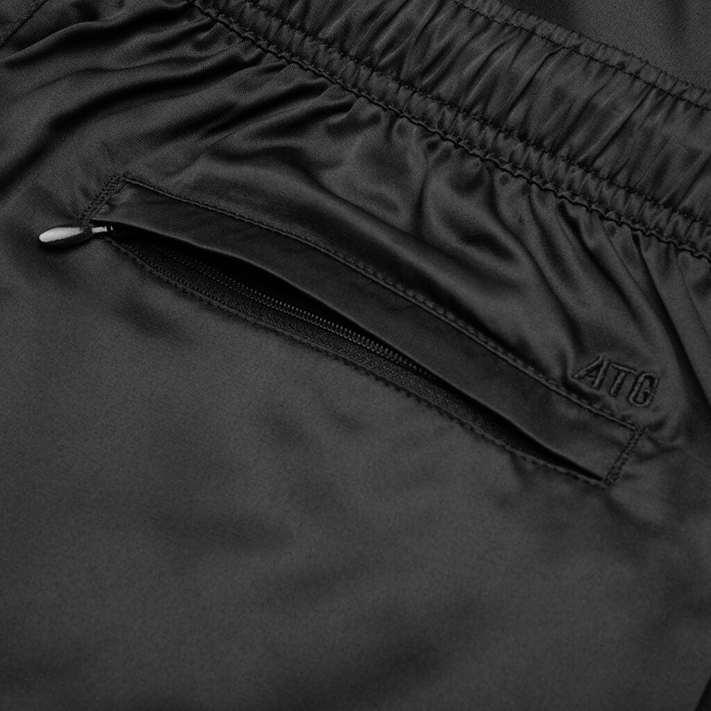 Winslow Swim Trunk - Red Male Product Image