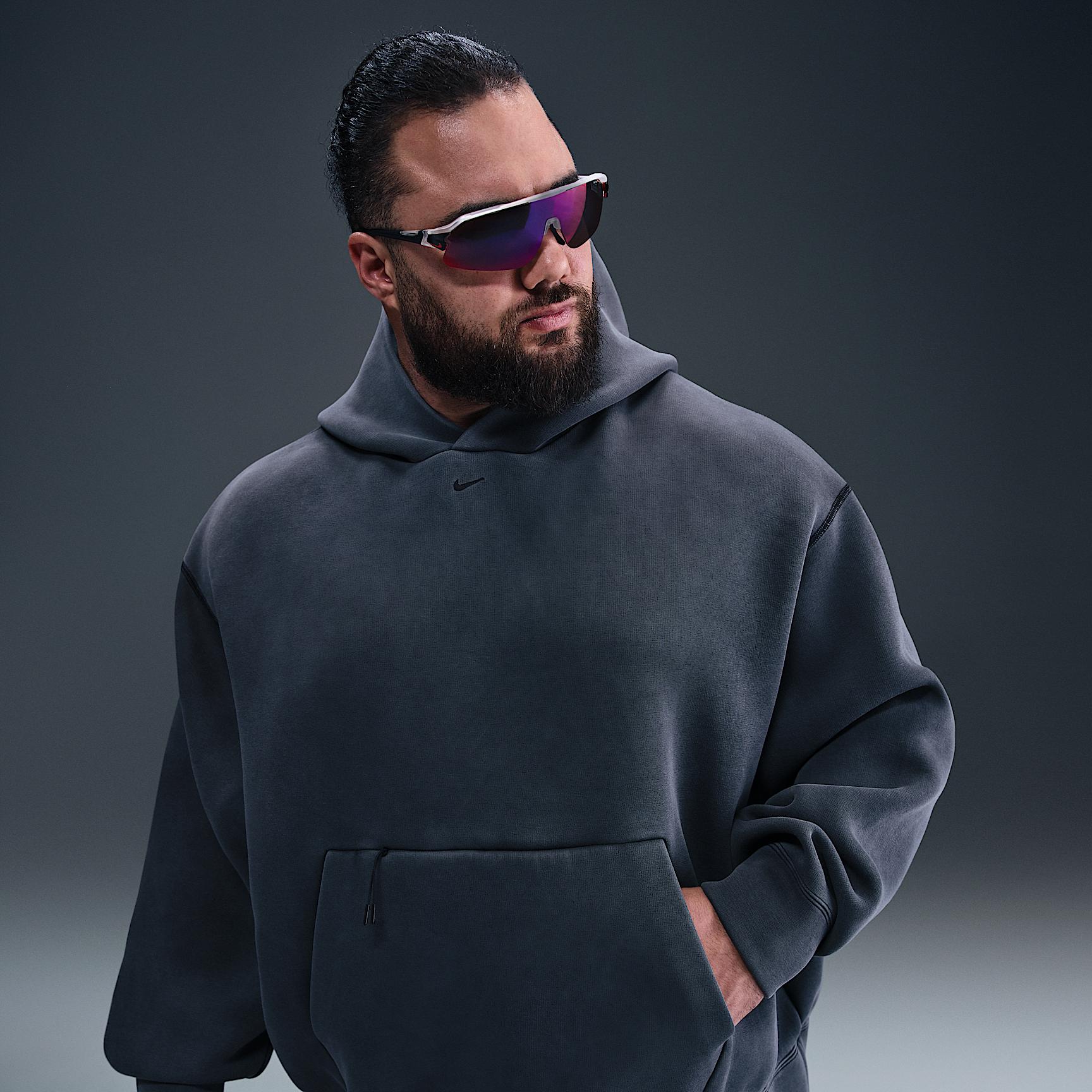 Nike Mens Tech Fleece Hoodie | HJ0681-320 Product Image