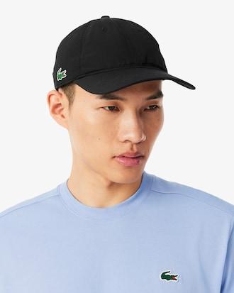 Lightweight Diamond Taffeta Sport Cap Product Image