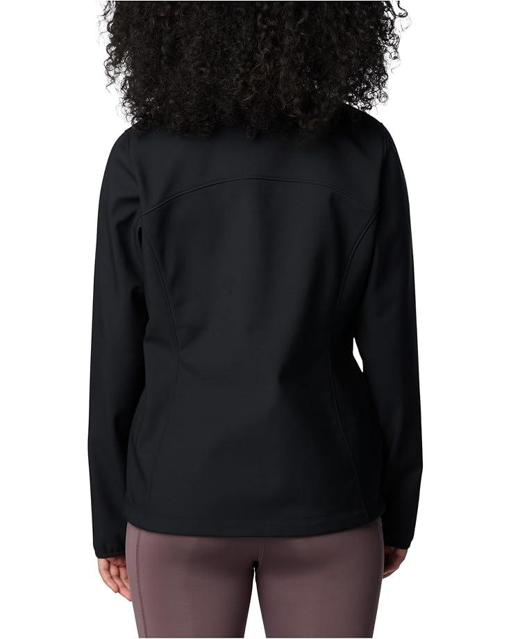 Women's Columbia Kruser Ridge™ III Softshell Jacket Product Image