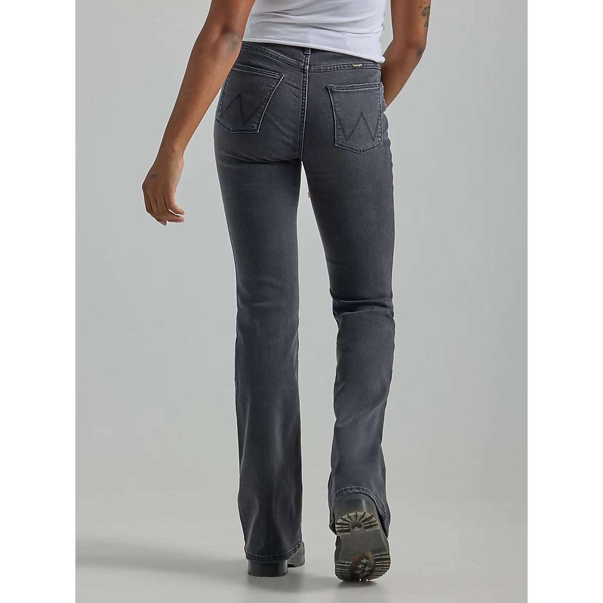 Women's Wrangler® Fierce Flare Jean Product Image
