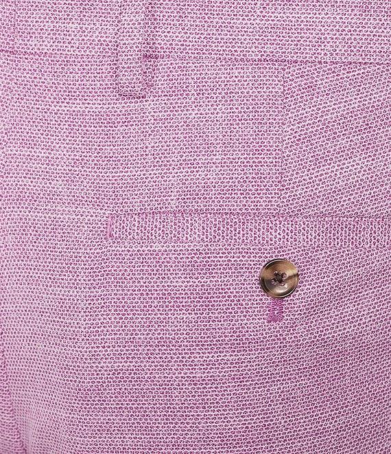 Murano Alex Slim Fit Textured Suit Separates Dress Pants Product Image