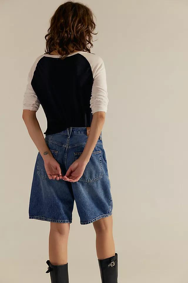 We The Free Montana Shorts Product Image